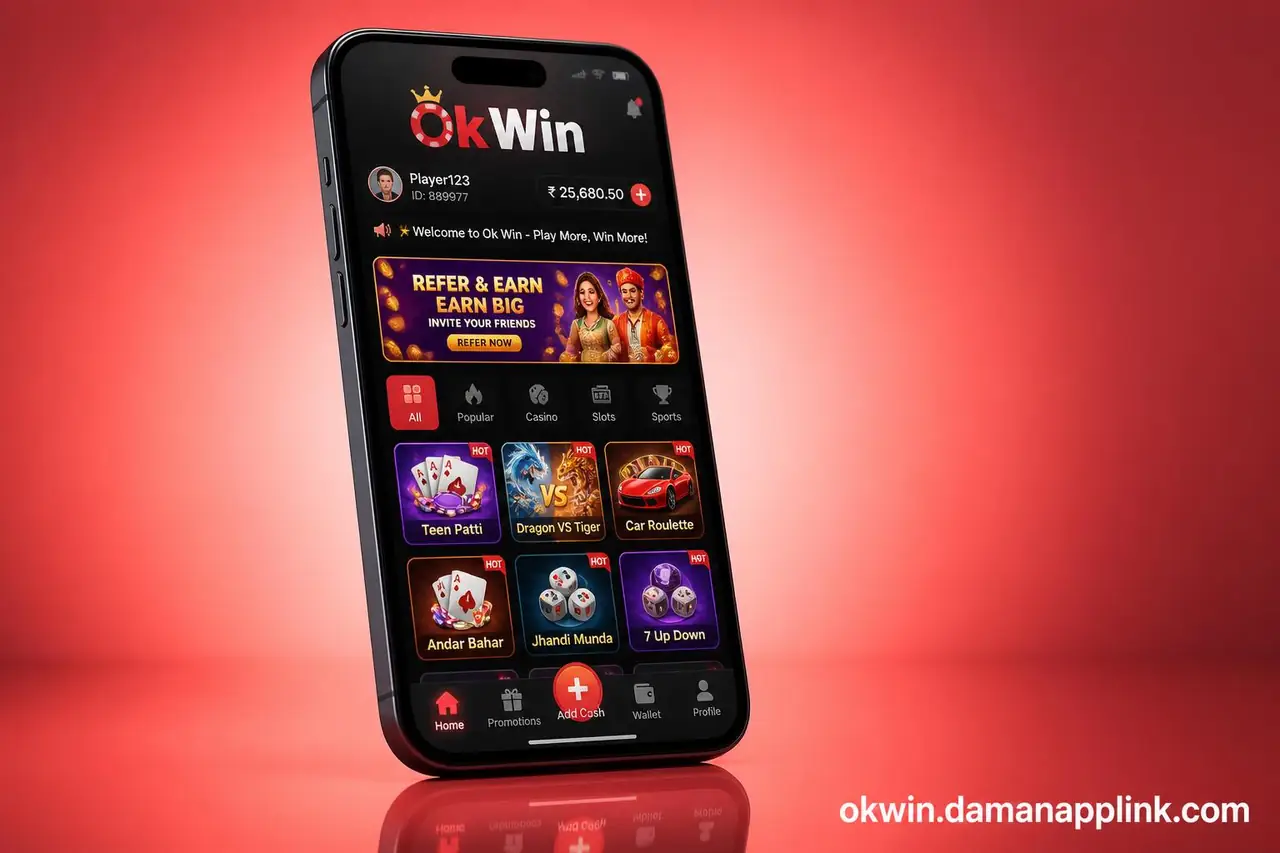 Ok Win