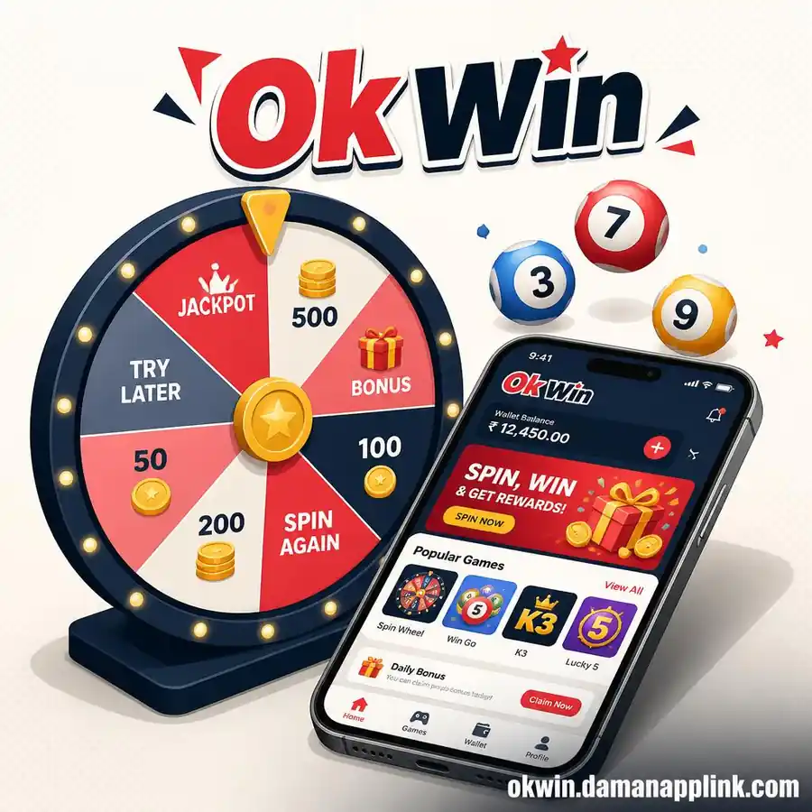 Ok Win