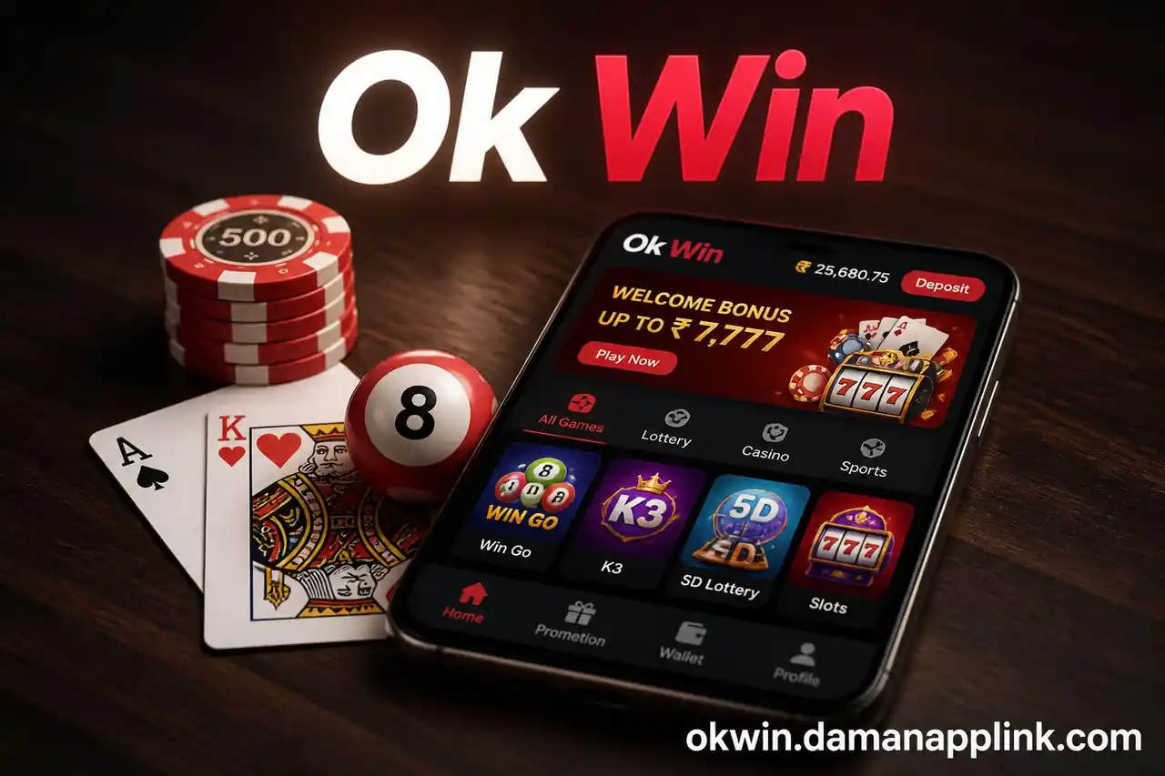 Ok Win